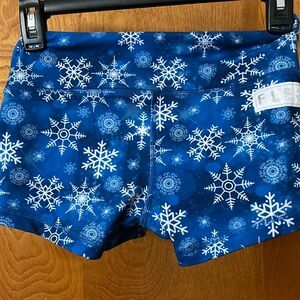 Fleo snowflake originals
